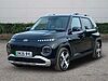 Hyundai INSTER Long Range 49kWh 02 SUV 5dr Electric Auto (115 ps) Black
