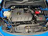 Ford FOCUS 2.3T EcoBoost ST Edition Hatchback 5dr Petrol Manual Euro 6 (s/s) (280 ps) Blue