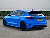 Ford FOCUS 2.3T EcoBoost ST Edition Hatchback 5dr Petrol Manual Euro 6 (s/s) (280 ps) Blue