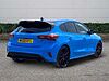 Ford FOCUS 2.3T EcoBoost ST Edition Hatchback 5dr Petrol Manual Euro 6 (s/s) (280 ps) Blue