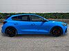 Ford FOCUS 2.3T EcoBoost ST Edition Hatchback 5dr Petrol Manual Euro 6 (s/s) (280 ps) Blue