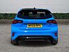 Ford FOCUS 2.3T EcoBoost ST Edition Hatchback 5dr Petrol Manual Euro 6 (s/s) (280 ps) Blue