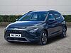 Hyundai BAYON 1.0 T-GDi MHEV SE Connect SUV 5dr Petrol Hybrid Manual Euro 6 (s/s) (100 ps) Aurora Grey