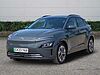 Hyundai KONA 64kWh Premium SUV 5dr Electric Auto (10.5kW Charger) (204 ps) Ecotronic Grey