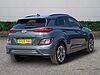 Hyundai KONA 64kWh Premium SUV 5dr Electric Auto (10.5kW Charger) (204 ps) Ecotronic Grey