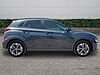Hyundai KONA 64kWh Premium SUV 5dr Electric Auto (10.5kW Charger) (204 ps) Ecotronic Grey