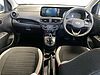 Hyundai I10 5dr Hat 1.0 Mpi 63ps Advance Nav Au Lucid Lime