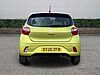 Hyundai I10 5dr Hat 1.0 Mpi 63ps Advance Nav Au Lucid Lime