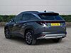 Hyundai TUCSON 1.6 T-GDi Ultimate SUV 5dr Petrol Hybrid Auto Euro 6 (s/s) (215 ps) Ecotronic Grey
