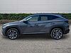 Hyundai TUCSON 1.6 T-GDi Ultimate SUV 5dr Petrol Hybrid Auto Euro 6 (s/s) (215 ps) Ecotronic Grey