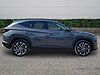 Hyundai TUCSON 1.6 T-GDi Ultimate SUV 5dr Petrol Hybrid Auto Euro 6 (s/s) (215 ps) Ecotronic Grey