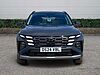 Hyundai TUCSON 1.6 T-GDi Ultimate SUV 5dr Petrol Hybrid Auto Euro 6 (s/s) (215 ps) Ecotronic Grey