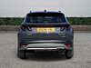 Hyundai TUCSON 1.6 T-GDi Ultimate SUV 5dr Petrol Hybrid Auto Euro 6 (s/s) (215 ps) Ecotronic Grey