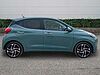 Hyundai I10 1.2 Premium Hatchback 5dr Petrol Auto Euro 6 (s/s) (84 ps) MANGROVE Green