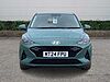 Hyundai I10 1.2 Premium Hatchback 5dr Petrol Auto Euro 6 (s/s) (84 ps) MANGROVE Green