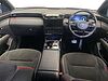 Hyundai TUCSON 1.6 h T-GDi N Line S SUV 5dr Petrol Hybrid Auto Euro 6 (s/s) (230 ps) Sunset Red