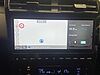Hyundai TUCSON 1.6 h T-GDi N Line S SUV 5dr Petrol Hybrid Auto Euro 6 (s/s) (230 ps) Sunset Red