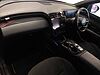 Hyundai TUCSON 1.6 h T-GDi N Line S SUV 5dr Petrol Hybrid Auto Euro 6 (s/s) (230 ps) Sunset Red