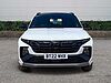 Hyundai TUCSON 1.6 h T-GDi N Line S SUV 5dr Petrol Hybrid Auto Euro 6 (s/s) (230 ps) Atlas White