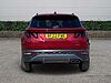 Hyundai TUCSON 1.6 T-gdi Hybrid 230ps Premium Au Red