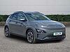 Hyundai KONA 64kWh Ultimate SUV 5dr Electric Auto (10.5kW Charger) (204 ps) GALACTIC Grey
