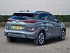 Hyundai KONA 64kWh Ultimate SUV 5dr Electric Auto (10.5kW Charger) (204 ps) GALACTIC Grey