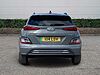 Hyundai KONA 64kWh Ultimate SUV 5dr Electric Auto (10.5kW Charger) (204 ps) GALACTIC Grey