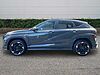 Hyundai KONA 65.4kWh N Line SUV 5dr Electric Auto (218 ps) ECOTRONIC Grey