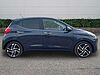 Hyundai I10 1.2 Premium Hatchback 5dr Petrol Auto Euro 6 (s/s) (84 ps) Aurora Grey