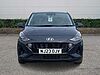 Hyundai I10 1.2 Premium Hatchback 5dr Petrol Auto Euro 6 (s/s) (84 ps) Aurora Grey