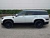 Hyundai SANTA FE 1.6T Calligraphy SUV 5dr Petrol Hybrid Auto 4WD Euro 6 (s/s) (7Seat) (239 ps) Typhoon Silver
