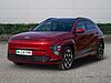 Hyundai KONA 65.4kWh Ultimate SUV 5dr Electric Auto (218 ps) Ultimate Red