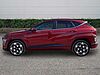 Hyundai KONA 65.4kWh Ultimate SUV 5dr Electric Auto (218 ps) Ultimate Red