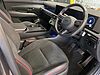 Hyundai TUCSON 1.6 T-GDi N Line S SUV 5dr Petrol Hybrid Auto Euro 6 (s/s) (215 ps) Ecotronic Grey