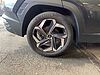 Hyundai TUCSON 1.6 T-GDi 13.8kWh Ultimate SUV 5dr Petrol Plug-in Hybrid Auto 4WD Euro 6 (s/s) ( Dark Knight Grey