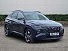 Hyundai TUCSON 1.6 T-GDi 13.8kWh Ultimate SUV 5dr Petrol Plug-in Hybrid Auto 4WD Euro 6 (s/s) ( Dark Knight Grey