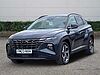 Hyundai TUCSON 1.6 T-GDi 13.8kWh Ultimate SUV 5dr Petrol Plug-in Hybrid Auto 4WD Euro 6 (s/s) ( Dark Knight Grey