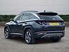 Hyundai TUCSON 1.6 T-GDi 13.8kWh Ultimate SUV 5dr Petrol Plug-in Hybrid Auto 4WD Euro 6 (s/s) ( Dark Knight Grey