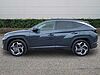 Hyundai TUCSON 1.6 T-GDi 13.8kWh Ultimate SUV 5dr Petrol Plug-in Hybrid Auto 4WD Euro 6 (s/s) ( Dark Knight Grey