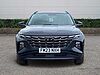 Hyundai TUCSON 1.6 T-GDi 13.8kWh Ultimate SUV 5dr Petrol Plug-in Hybrid Auto 4WD Euro 6 (s/s) ( Dark Knight Grey