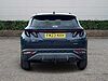 Hyundai TUCSON 1.6 T-GDi 13.8kWh Ultimate SUV 5dr Petrol Plug-in Hybrid Auto 4WD Euro 6 (s/s) ( Dark Knight Grey