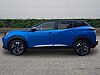 Peugeot 2008 1.2 PureTech GT SUV 5dr Petrol Manual Euro 6 (s/s) (130 ps) Blue