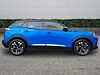 Peugeot 2008 1.2 PureTech GT SUV 5dr Petrol Manual Euro 6 (s/s) (130 ps) Blue