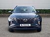 Hyundai TUCSON 1.6 T-GDi SE Connect SUV 5dr Petrol Manual Euro 6 (s/s) (150 ps) DARK TEAL