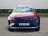 Hyundai TUCSON 1.6 h T-GDi N Line SUV 5dr Petrol Hybrid Auto Euro 6 (s/s) (230 ps) Ultimate Red