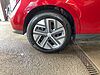 Hyundai KONA 64kWh Ultimate SUV 5dr Electric Auto (10.5kW Charger) (204 ps) Ultimate Red