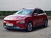 Hyundai KONA 64kWh Ultimate SUV 5dr Electric Auto (10.5kW Charger) (204 ps) Ultimate Red