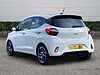 Hyundai I10 1.2 Premium Hatchback 5dr Petrol Manual Euro 6 (s/s) (84 ps) Atlas White