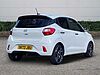Hyundai I10 1.2 Premium Hatchback 5dr Petrol Manual Euro 6 (s/s) (84 ps) Atlas White