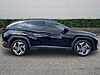Hyundai TUCSON 1.6 h T-GDi Premium SUV 5dr Petrol Hybrid Auto Euro 6 (s/s) (230 ps) ABYSS Black